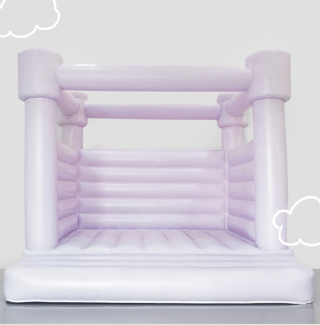 Bouncy Castle 4x4m for kids, rent