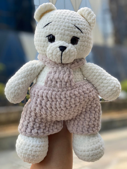 Bear toys 🧸 handmade