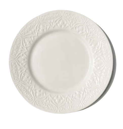 Plate small Amaya 19 cm rent PL-0017