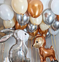 HELIUM BALLOONS CODE #0213