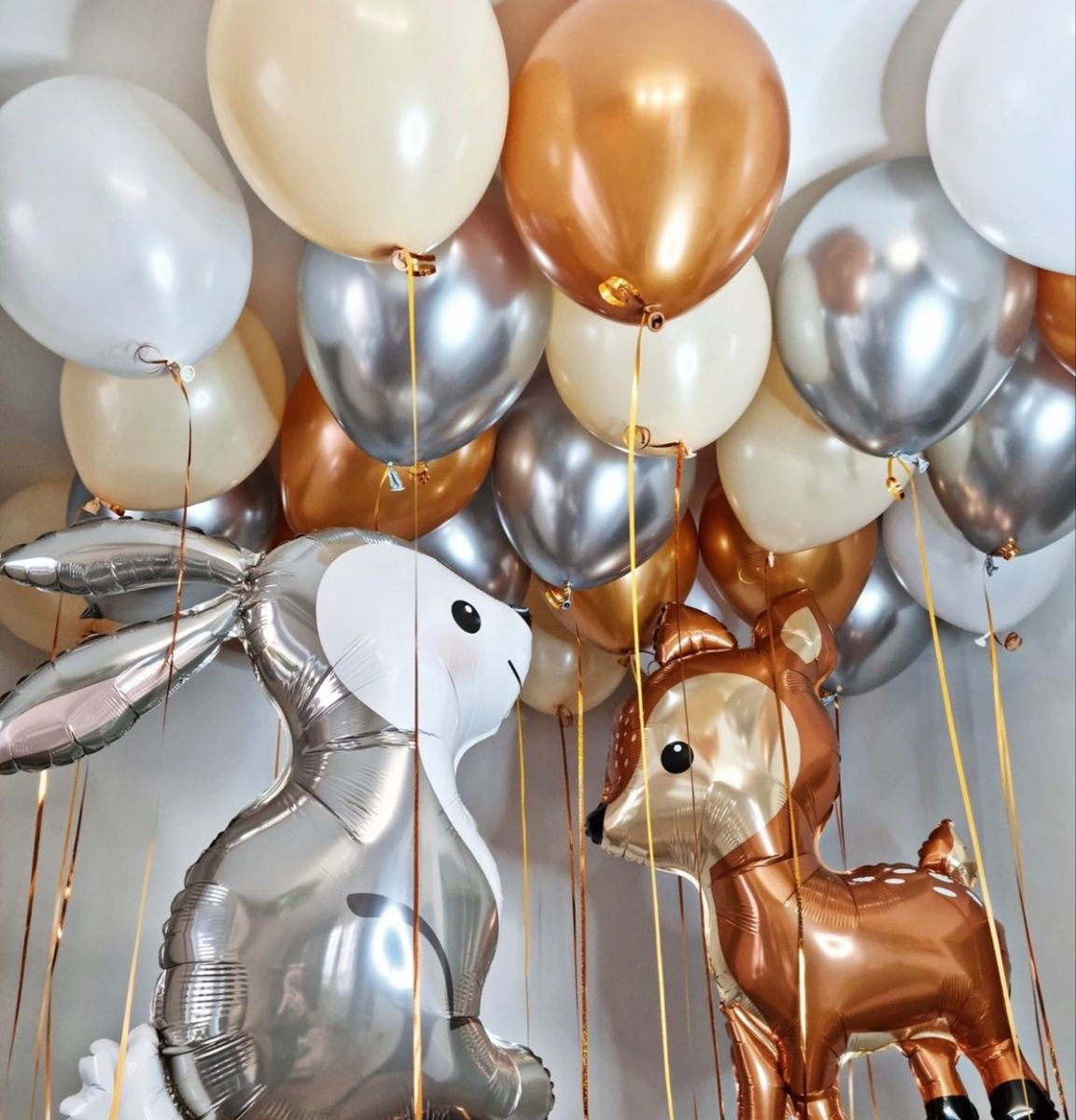 HELIUM BALLOONS CODE #0213