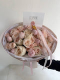 FLOWERS BOUQUET “PERLE”