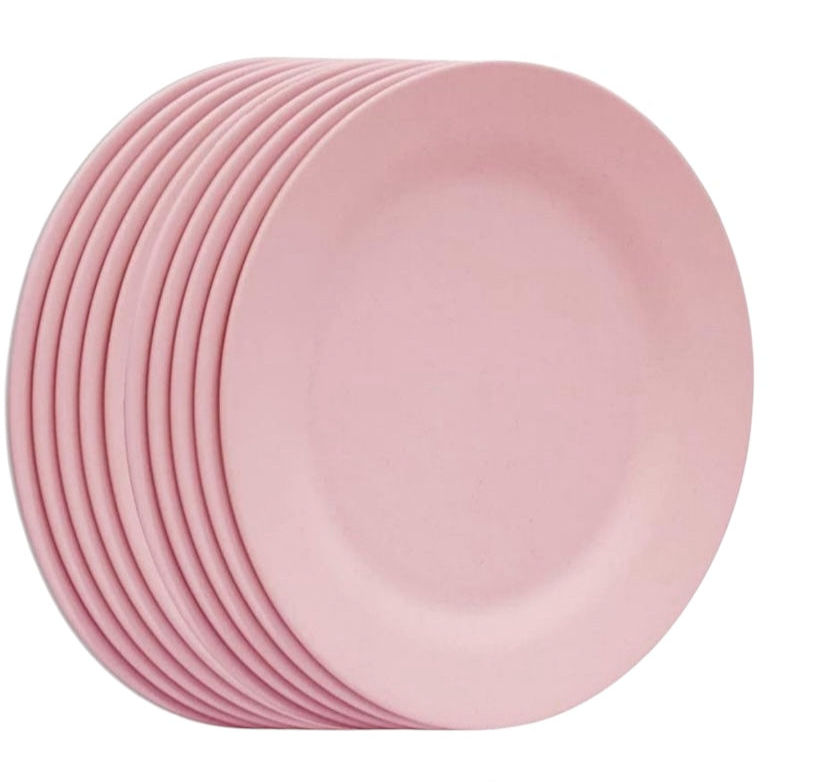 PL-0035 Dinner plate 25 cm