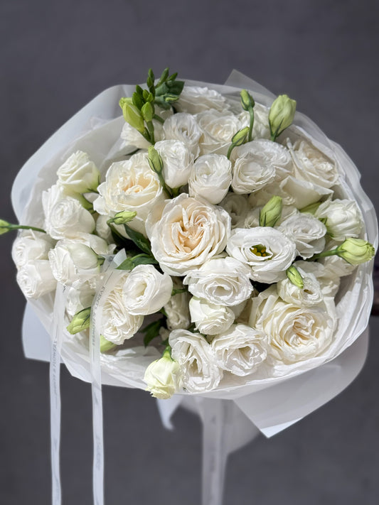 FLOWERS MIX “FLEUR DE LUNE”