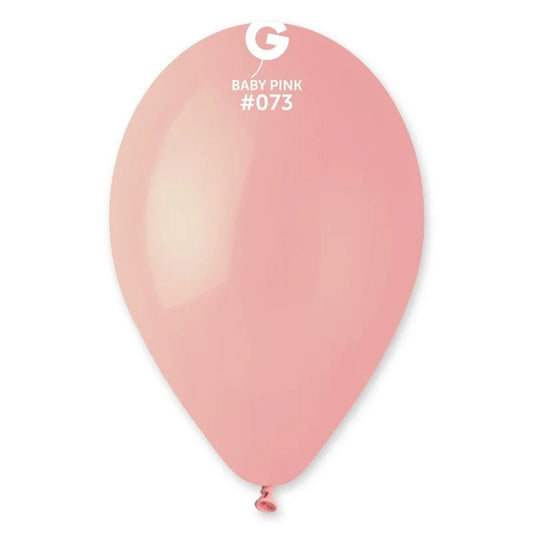 Baby pink Gemar 31"