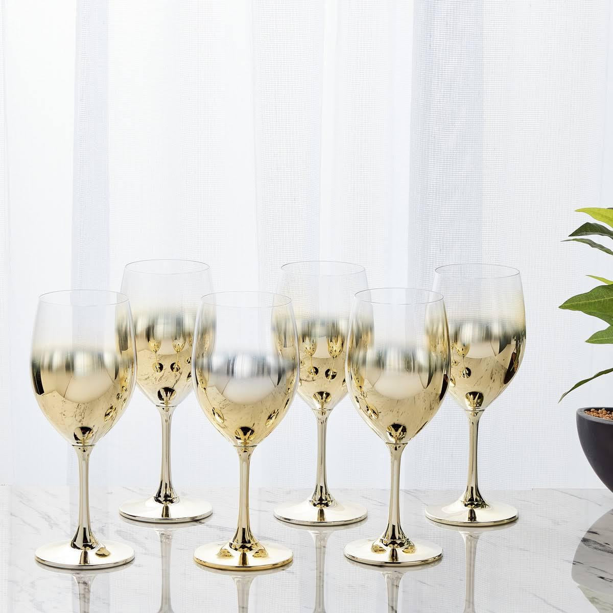 Wine glass Triton H rent WG-0002