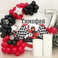 Photozone stand (decor rent)