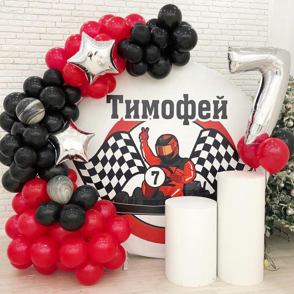 Photozone stand (decor rent)