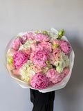 FLOWERS MIX “BASMA”