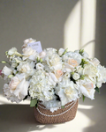 FLOWERS BOUQUET “SALIERI”