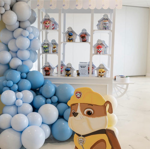 Children's joy (Decor rent)