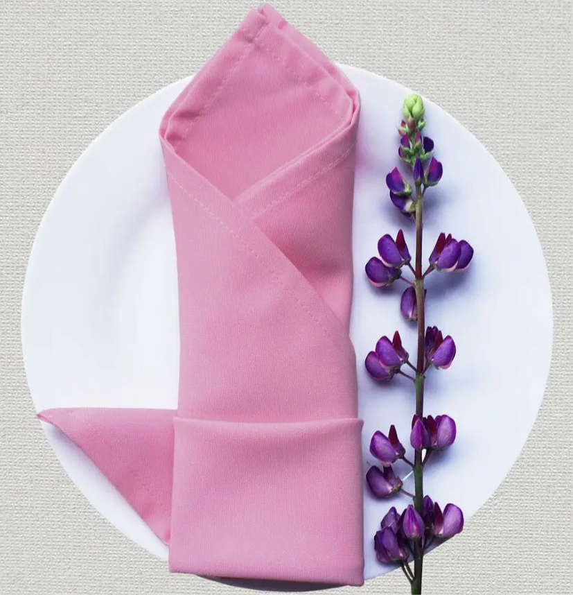 Napkin (rent) N-0029