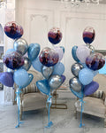 HELIUM BALLOON “FROZEN DISNEY” #3