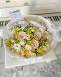 FLOWERS BOUQUET MIX “MILANO”