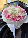 FLOWERS BOUQUET “ORINDEL”