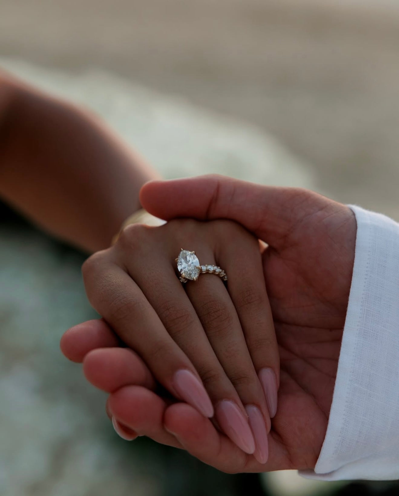 MARRIAGE PROPOSAL IN DUBAI