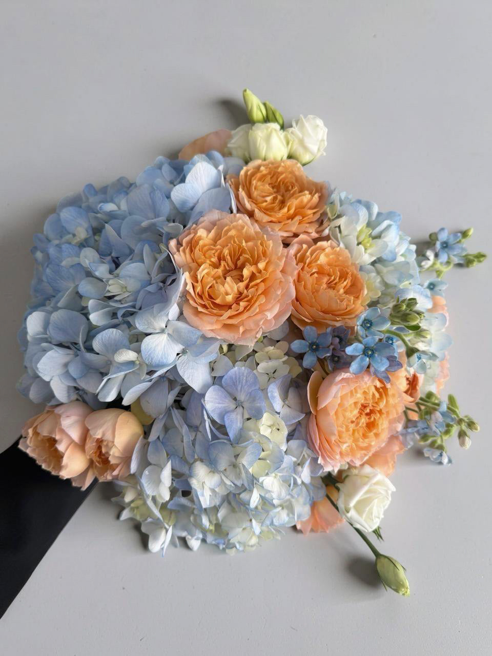 FLOWERS MIX “SUMMER SKY”