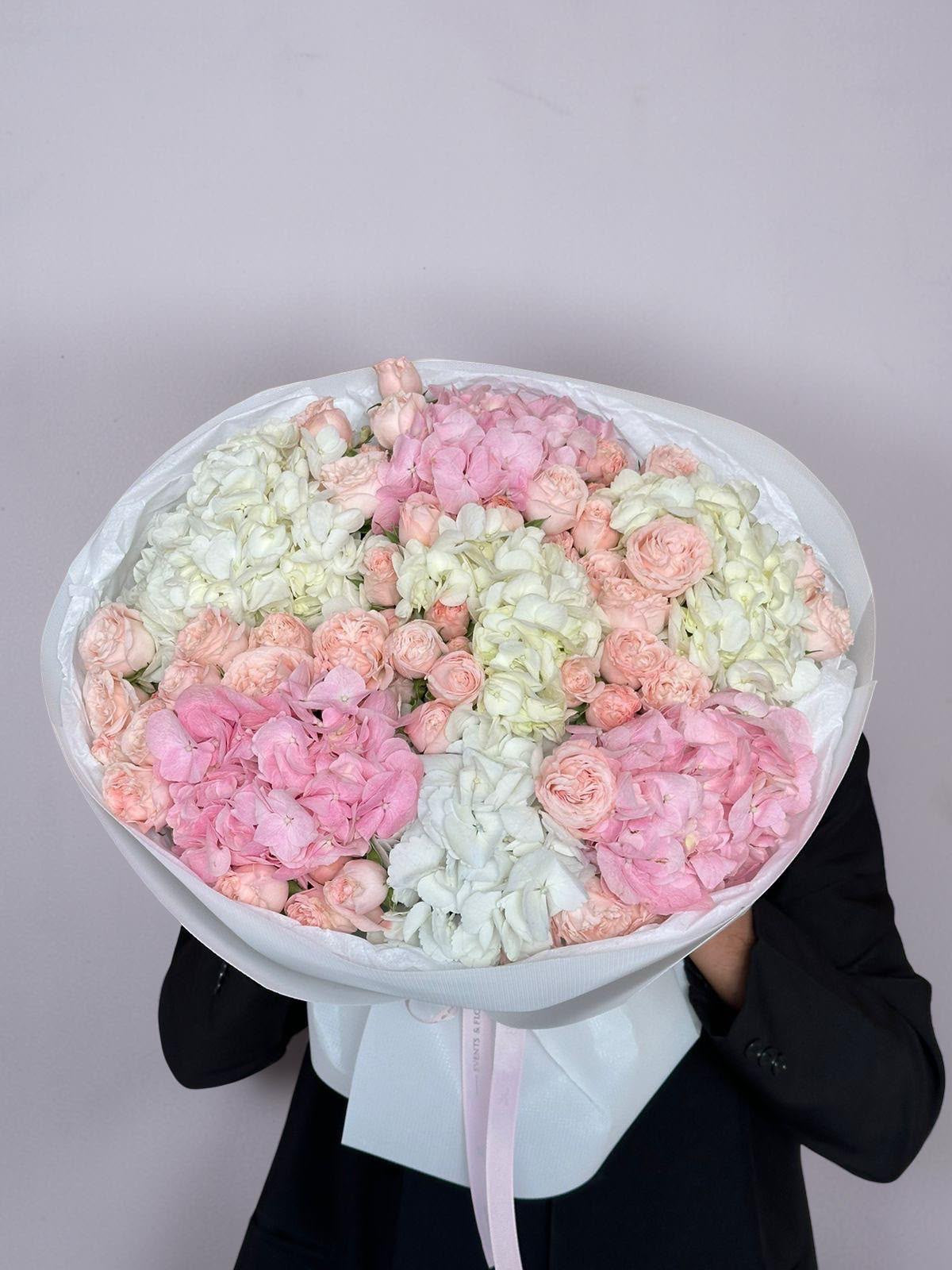 FLOWERS MIX “CIELO”