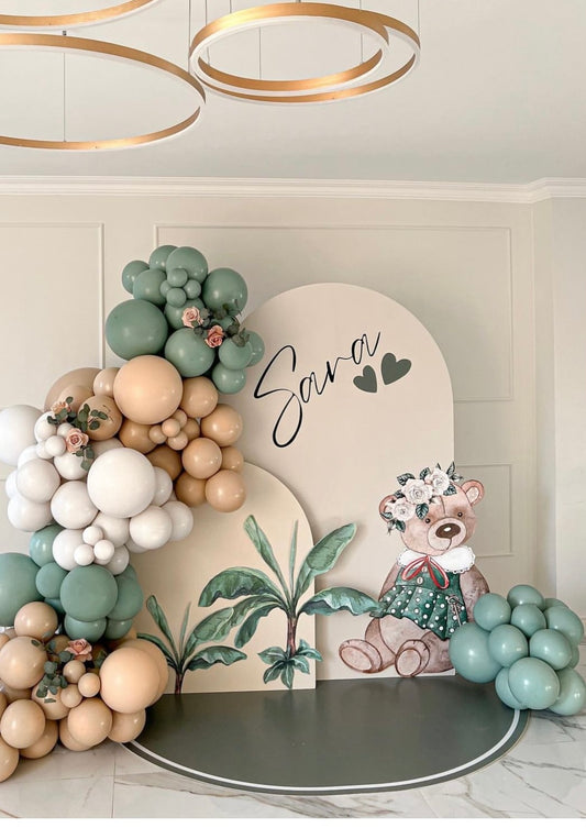 Favorite balloons (Decor rent)