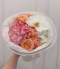 FLOWERS MIX “WARM MELODY”
