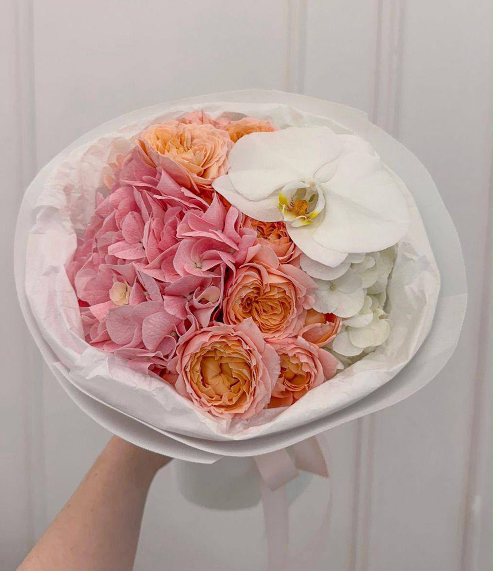 FLOWERS MIX “WARM MELODY”