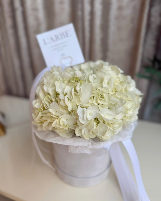 Flowers bouquet “Compliments for you”