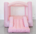 Mini Bouncy Castle 2.4x1.8m for kids, rent