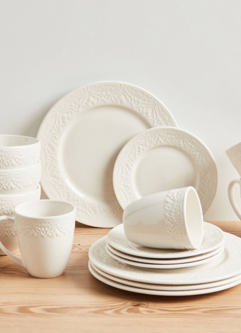 Plate small Amaya 19 cm rent PL-0017