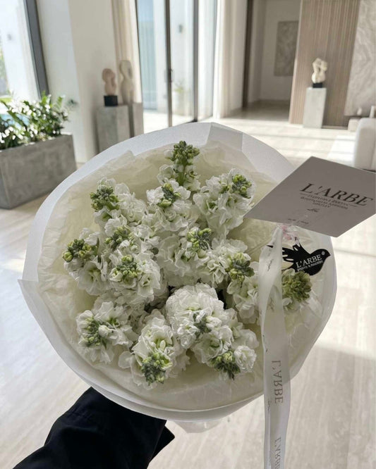 Букет цветов «Маршак»