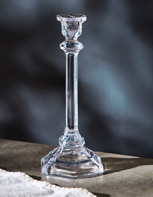 Candle holder 24 cm Marquis, rent CH-0004