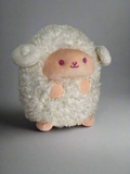 Soft Toy for kids Pink Lamb