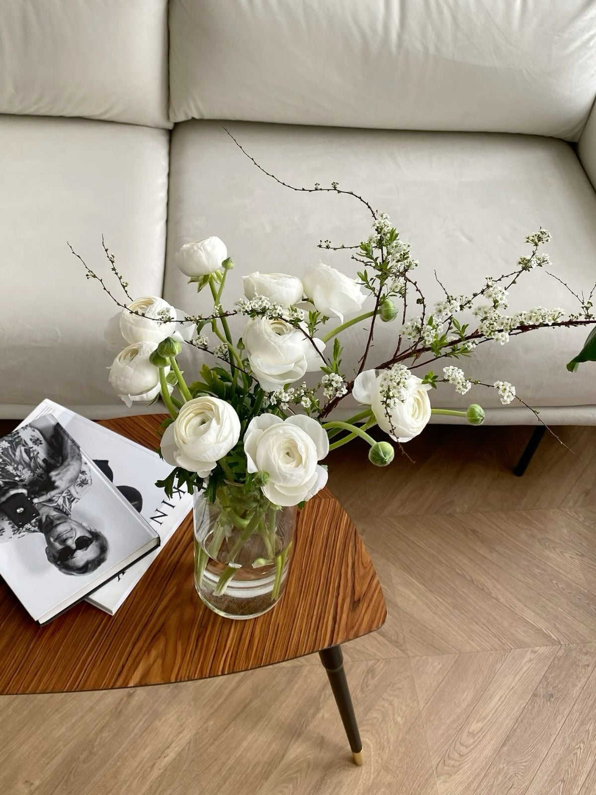 FLOWER SUBSCRIPTION “SIGNATURE”