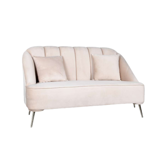 SoftStyle sofa beige(rent)