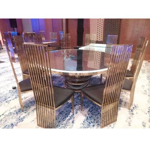 Castle chair black seat rent