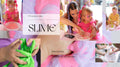 Slime ( 30-40 minutes)