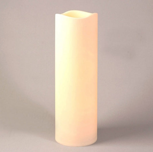 Artificial candle CH-0022 (rent)