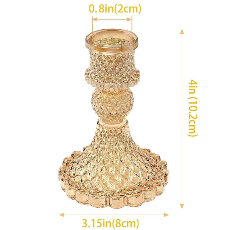 Candlestick CH-0009