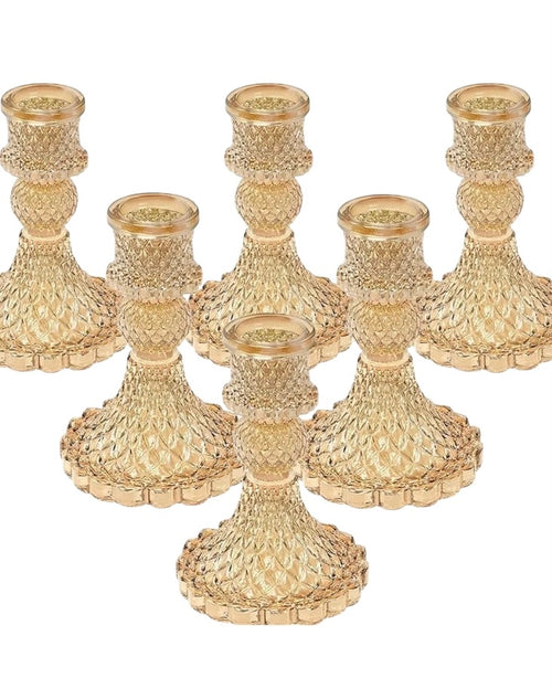 Candlestick CH-0009