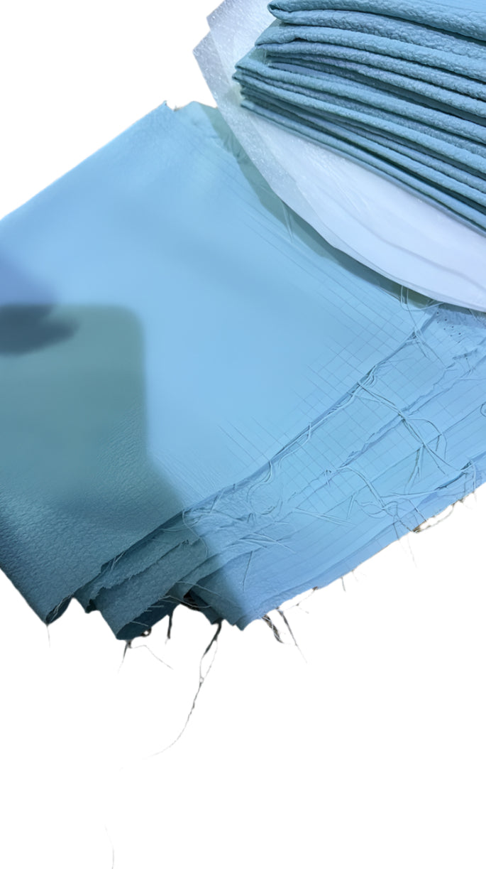 Heavenly napkin (rent) N-0017