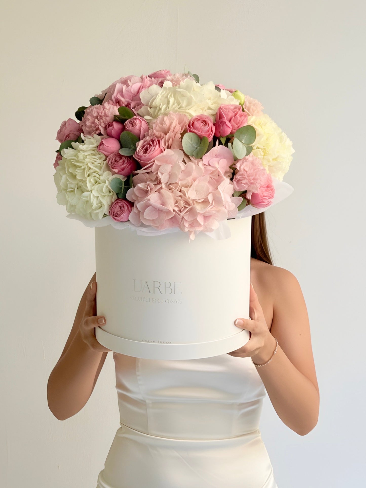 FLOWERS BOX “WONDER”