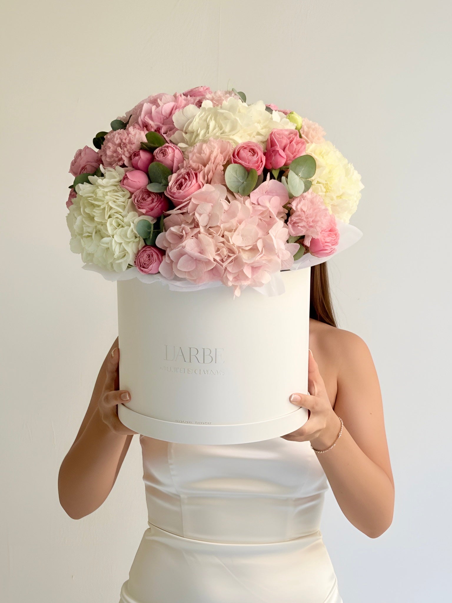 FLOWERS BOX “WONDER”