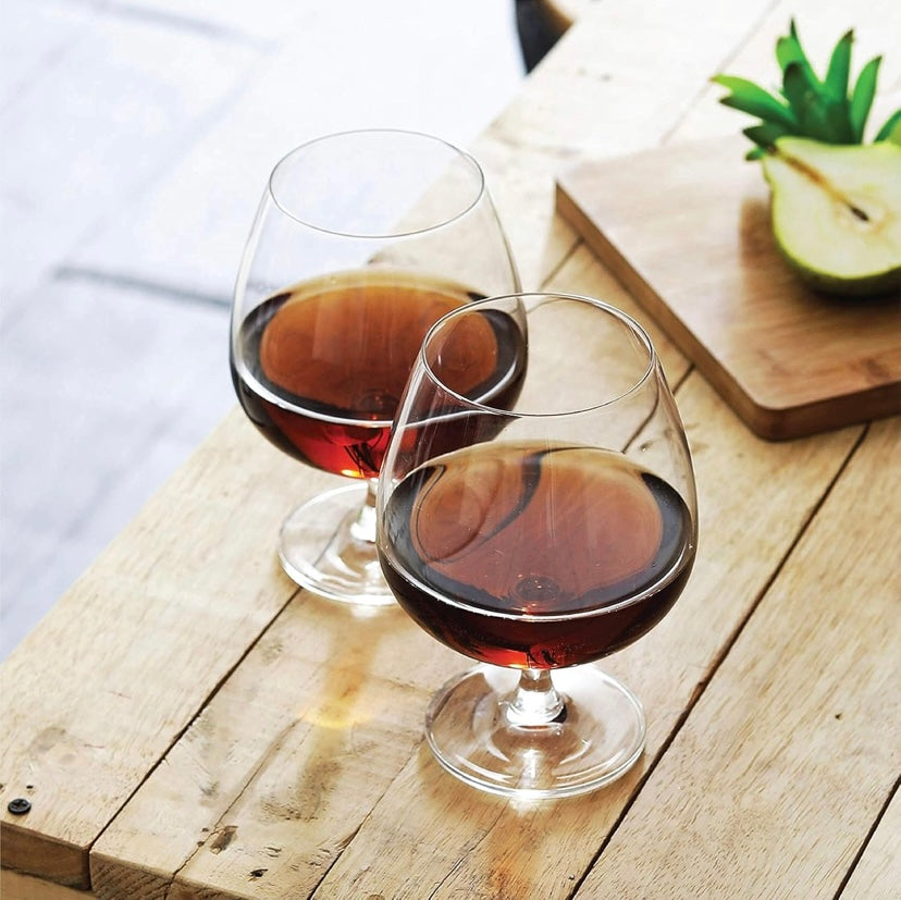 Cognac glass rent CG-0002 ✅