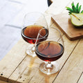 Cognac glass rent CG-0002 ✅