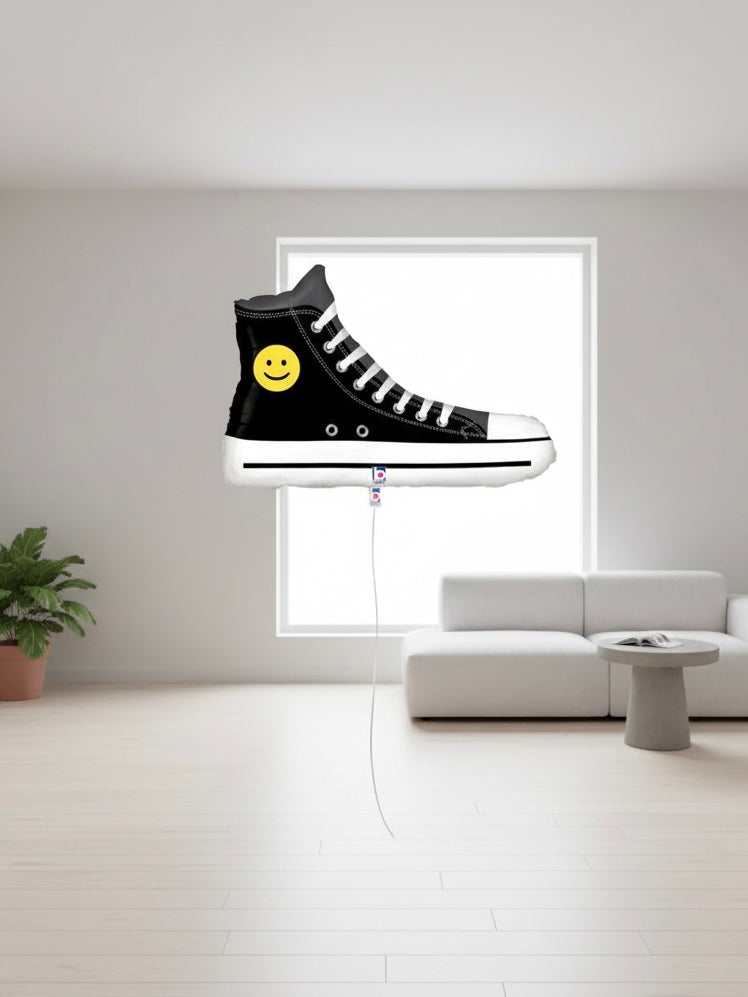 Кроссовки Emoji 31"/79, итальянский бренд.