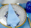 Heavenly napkin (rent) N-0017