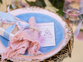 Pink napkin (rent)