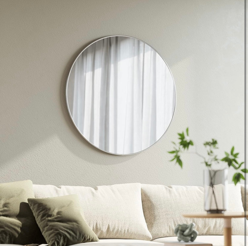 Mirror 60cm rent (D-0002)