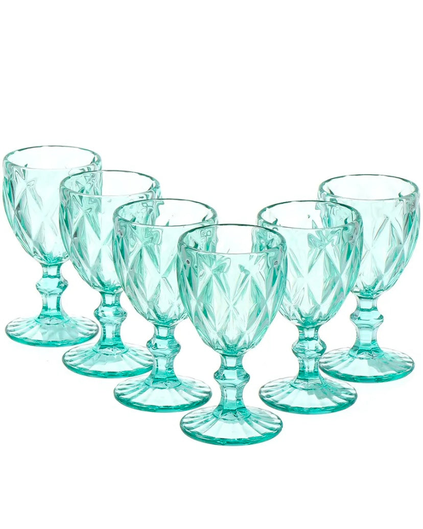 Tiffany jessy glass rent
