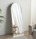 Artemis arch Floor Mirror 180*80 cm