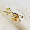 Ring for napkins R-0019